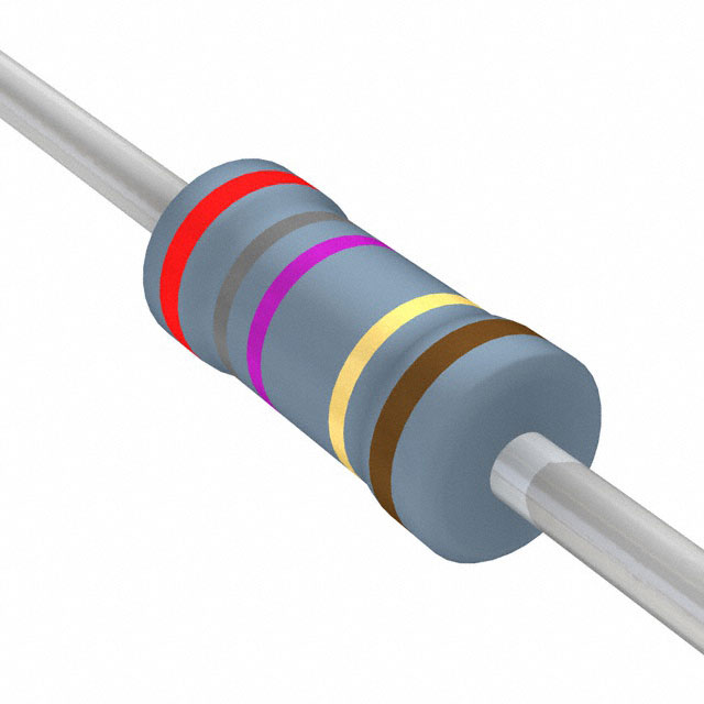 MFR-25FBF52-28R7 MFR-25FBF52-28R7