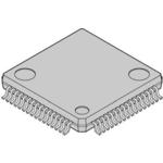 Infineon Technologies AG-MB96F623RBPMC1-GS-N2E2 Microcontrollers - MCUs MCU 16-bit F2MC-16FX RISC 96.5KB Flash 3.3V/5V 64-Pin LQFP Tray