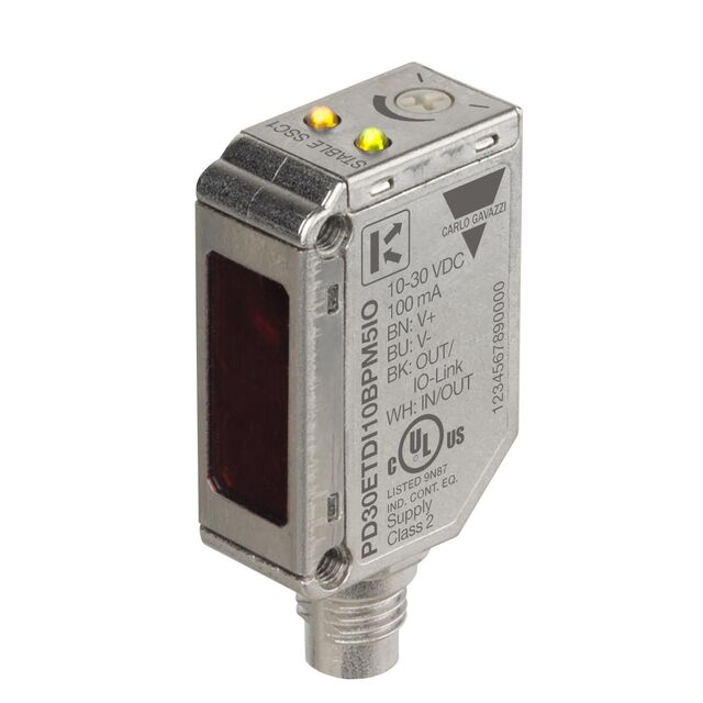 PD30ETDI10BPM5IO PD30ETDI10BPM5IO