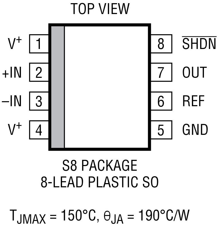 LT1999 product image