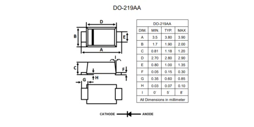 LT4ME70CA product image