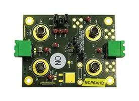 ONSEMI NCP6361BGEVB