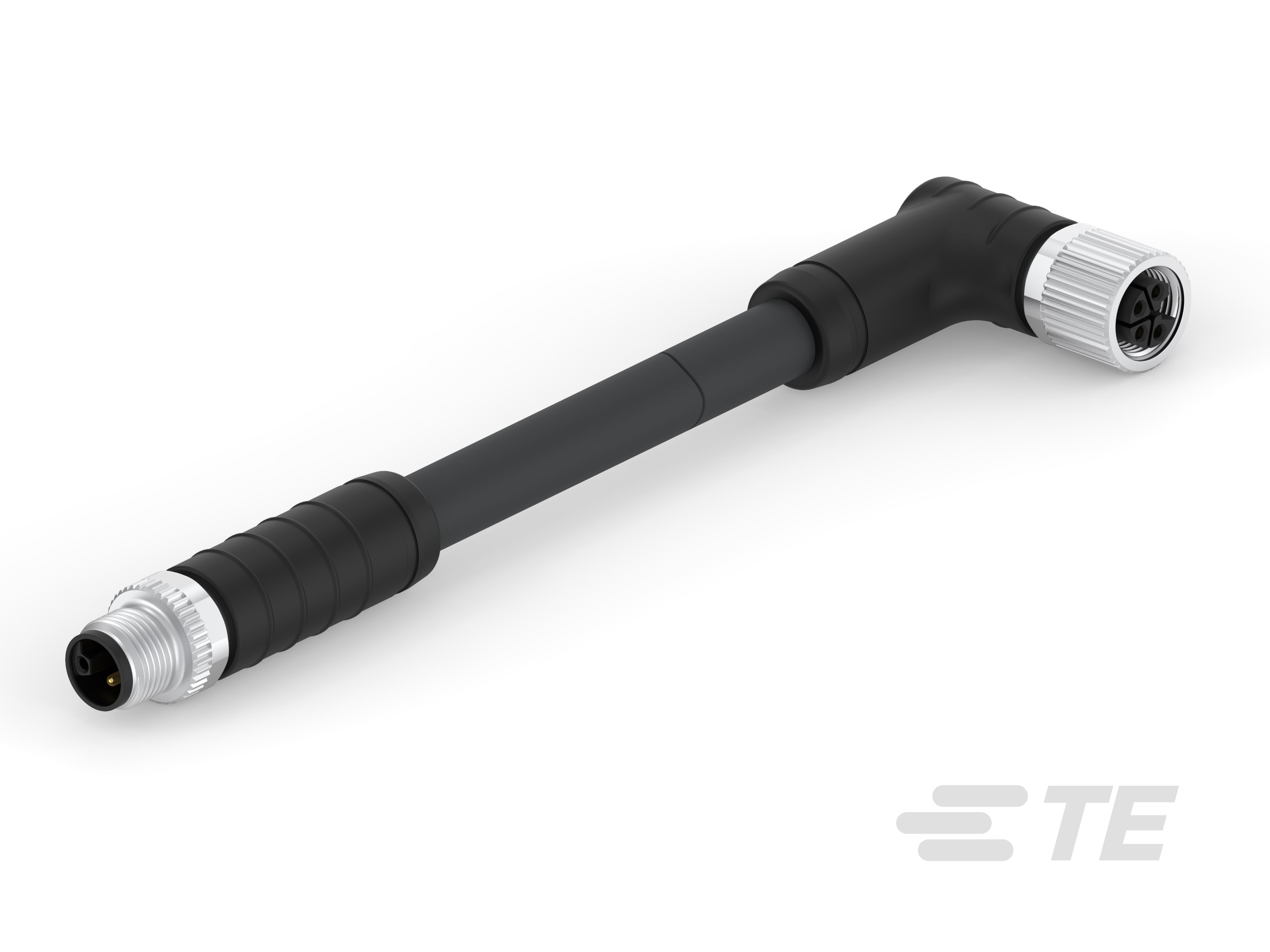 RPC-M12L-4MS-10.0-4FR-PUR 16AWG BK-T41526C9L14-007