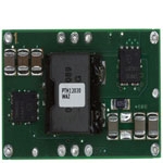 Texas Instruments-PTH05020WAZT DC to DC Converter and Switching Regulator Module Module DC-DC 5VIN 1-OUT 0.8V to 3.6V 22A 10-Pin SMD Module T/R