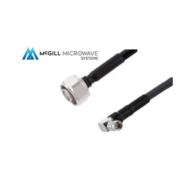LMR-400-DB-4195M-SMRA(QTY:50ft) LMR-400-DB-4195M-SMRA(QTY:50ft)