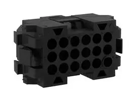 AMP - TE CONNECTIVITY 207442-1