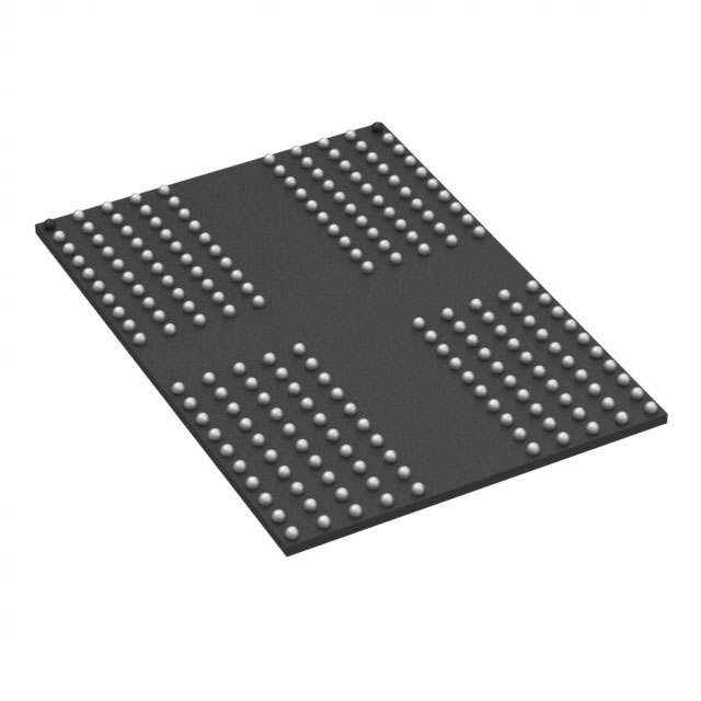AS4C512M16MD4V-053BIN AS4C512M16MD4V-053BIN