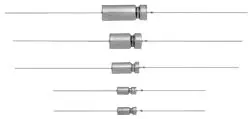 VISHAY M39006/25-0234 VISHAY M39006/25-0234