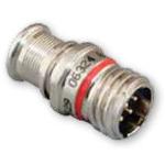 Glenair-801-010-01M9-4PA Connector Circular Conn Circular PIN 4 POS Crimp ST Cable Mount 4 Terminal 1 Port Glenair-801-010-01M9-4PA Connector Circular Conn Circular PIN 4 POS Crimp ST Cable Mount 4 Terminal 1 Port