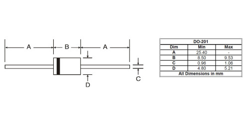 1.5KE10 product image