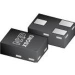 NXP Semiconductors-SL3S1202FTB1,115  NFC/RFID Tag and Transponder Chip 840000kHz to 960000kHz 512bit 3-Pin XSON T/R