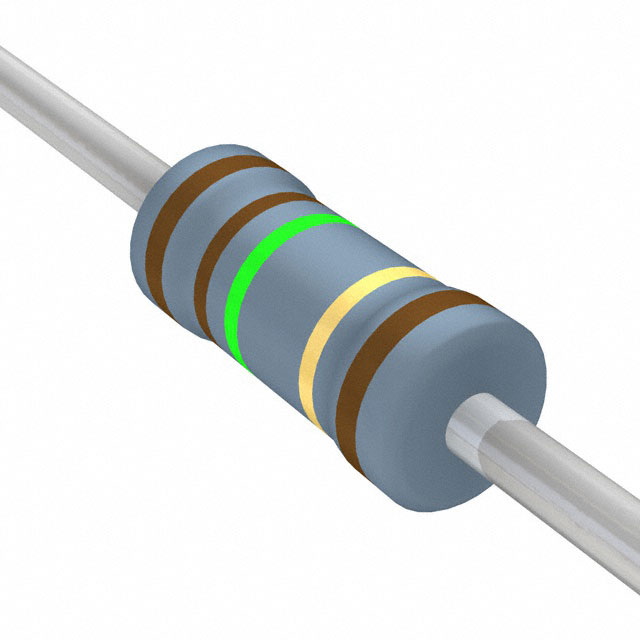 MFR-25FBF52-11R5 MFR-25FBF52-11R5