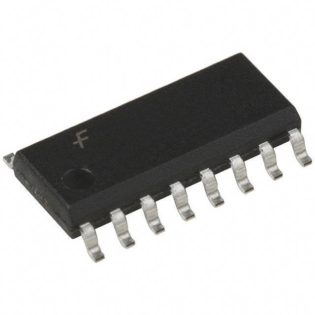 16-SOIC Pkg