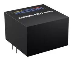 RECOM POWER RACM06E-12SK/277 RECOM POWER RACM06E-12SK/277