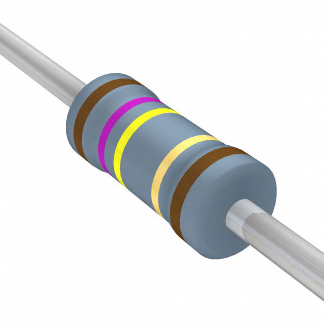 MFR-25FBF52-17R4 MFR-25FBF52-17R4