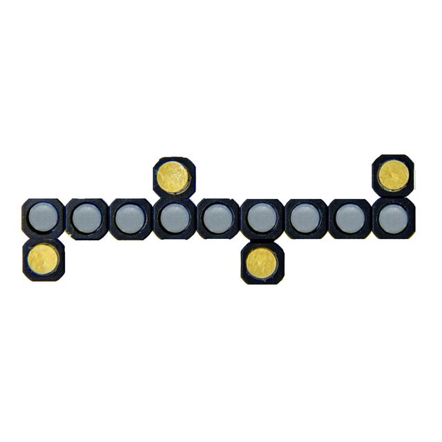 MLPS-B-1-0109-A0-4-PLPC1-10MM MLPS-B-1-0109-A0-4-PLPC1-10MM