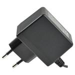 CUI Inc-SWI6-12-E-P6 External Plug-In Adapters Plug-In Adapter Single-OUT 12V 0.6A 7.2W