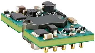 MURATA POWER SOLUTIONS UWS-5/10-Q48NM-C