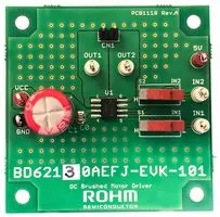 ROHM BD62130AEFJ-EVK-101