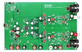 ROHM BD34352EKV-EVK-001