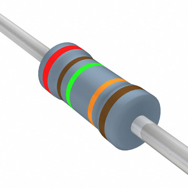 MFR-25FBF52-215K MFR-25FBF52-215K