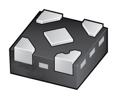 TEXAS INSTRUMENTS ESD122DMYR