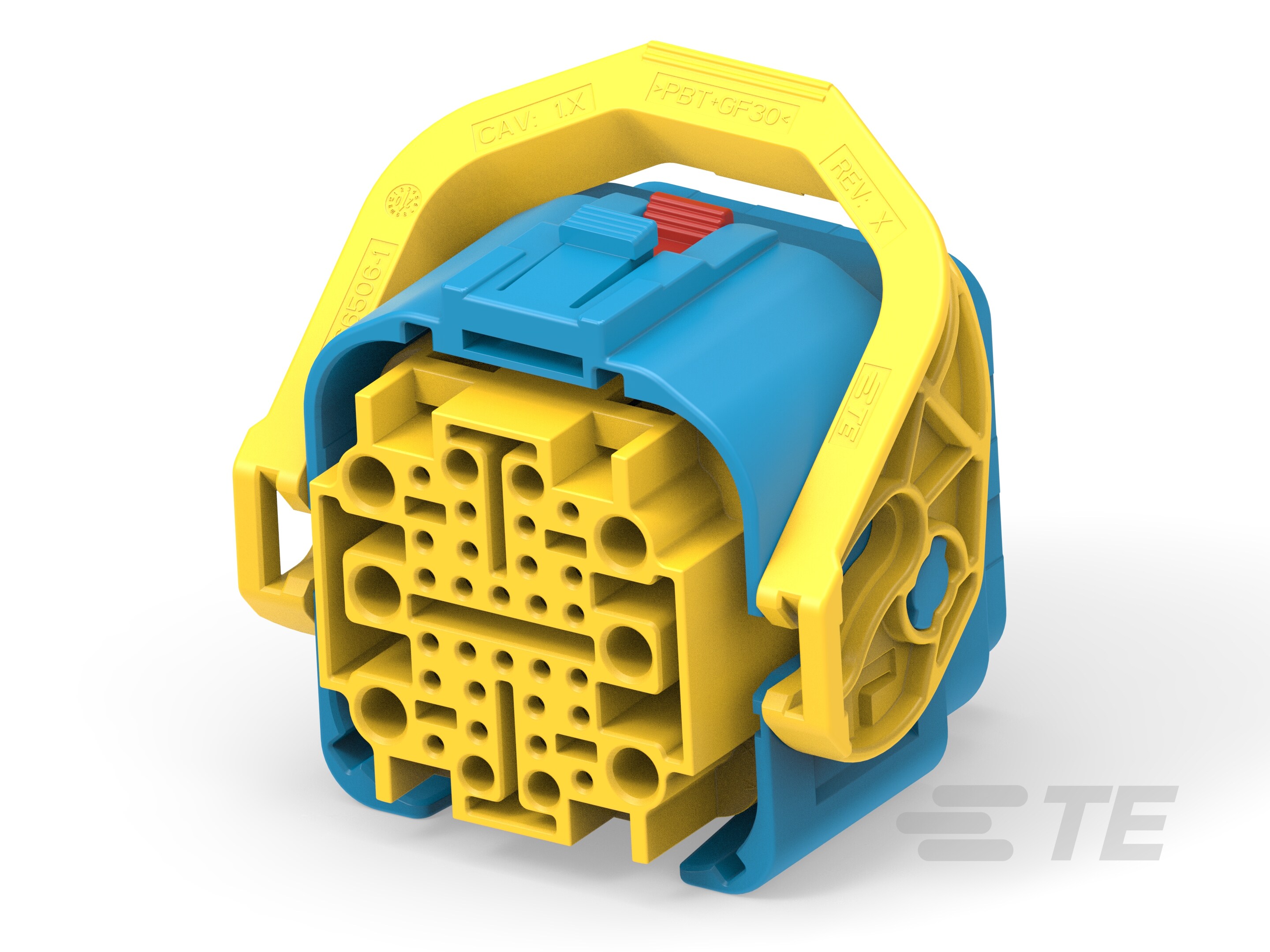36POS,HYBRID,SOC HSG ASSY,SLD,COD D-2445859-4 36POS,HYBRID,SOC HSG ASSY,SLD,COD D-2445859-4