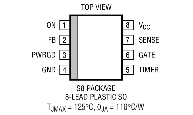 LT1641-1LT1641-2 product image