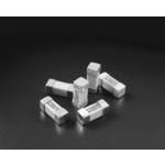 Littelfuse-046502.5DR Fuses Fuse Chip Slow Blow Acting 2.5A 250V SMD Solder Pad 12.1 X 4.5 X 4.5mm Ceramic T/R PSE