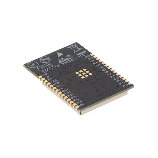 ESP32-C6-WROOM-1-N4