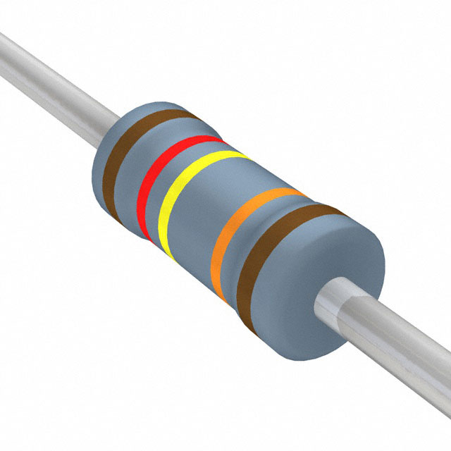MFR-25FRF52-124K MFR-25FRF52-124K