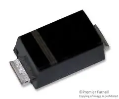 STMICROELECTRONICS STPS3H100AF