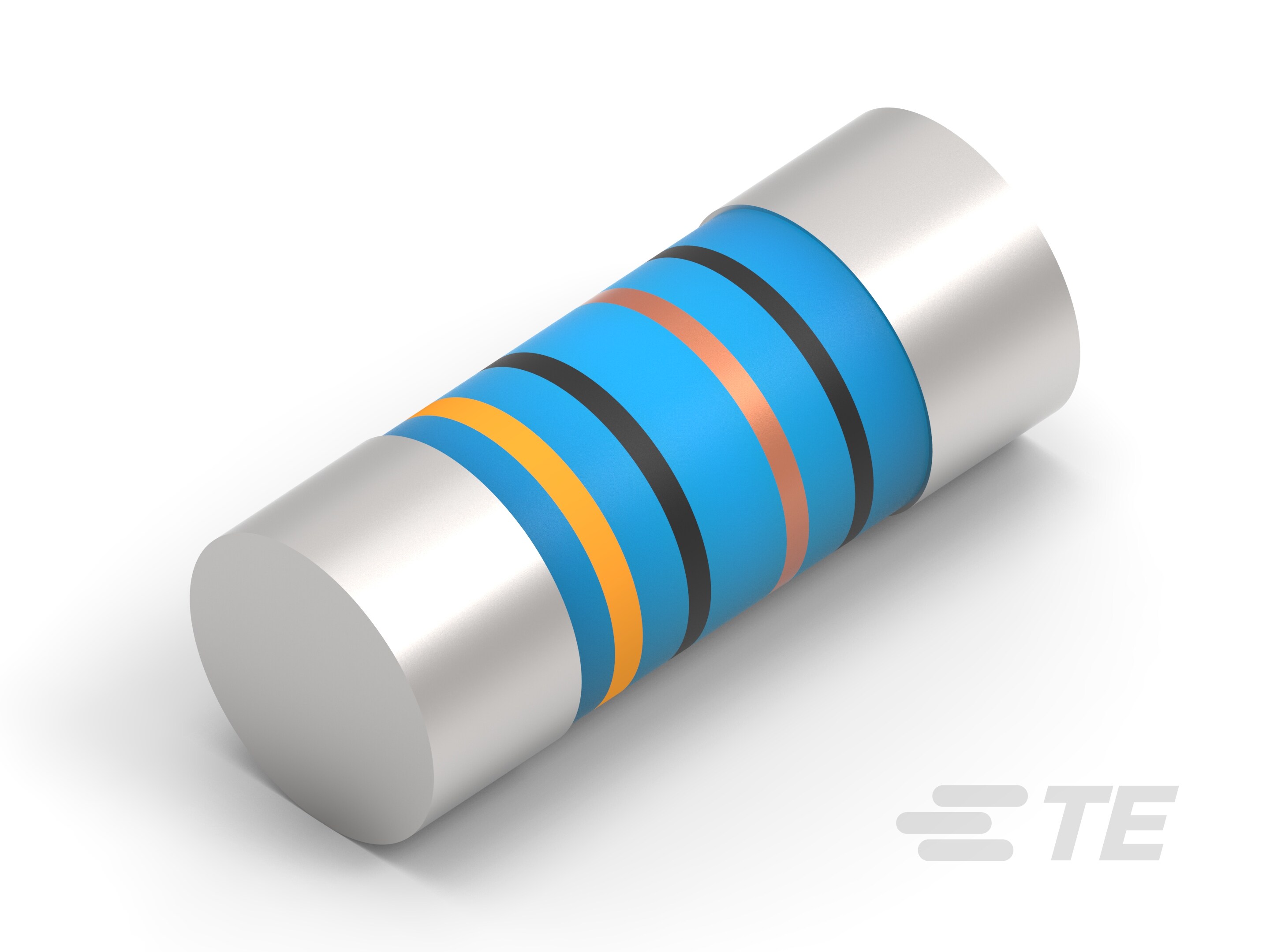 MELF SMA-A 12R 1% 50PPM 0204 0.4W-7-2176315-6 MELF SMA-A 12R 1% 50PPM 0204 0.4W-7-2176315-6