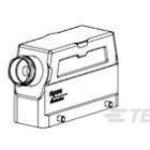 TE Connectivity-1-1103337-6 Backshells Hood Aluminum Die Cast Box
