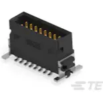 TE Connectivity-254536-E Connector Headers and PCB Receptacles Conn Shrouded Header M 16 POS 1.27mm Solder ST Top Entry SMD T/R TE Connectivity-254536-E Connector Headers and PCB Receptacles Conn Shrouded Header M 16 POS 1.27mm Solder ST Top Entry SMD T/R