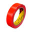 616-RED-1/2"X72YD-BULK 616-RED-1/2"X72YD-BULK