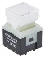 NKK SWITCHES KP0415ANG03RGBW-MT-1FJB NKK SWITCHES KP0415ANG03RGBW-MT-1FJB