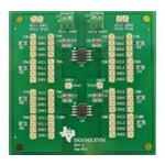 Texas Instruments-ISO154XEVM Development Kits and Tools ISO1540/ISO1541 Digital Isolator Evaluation Board