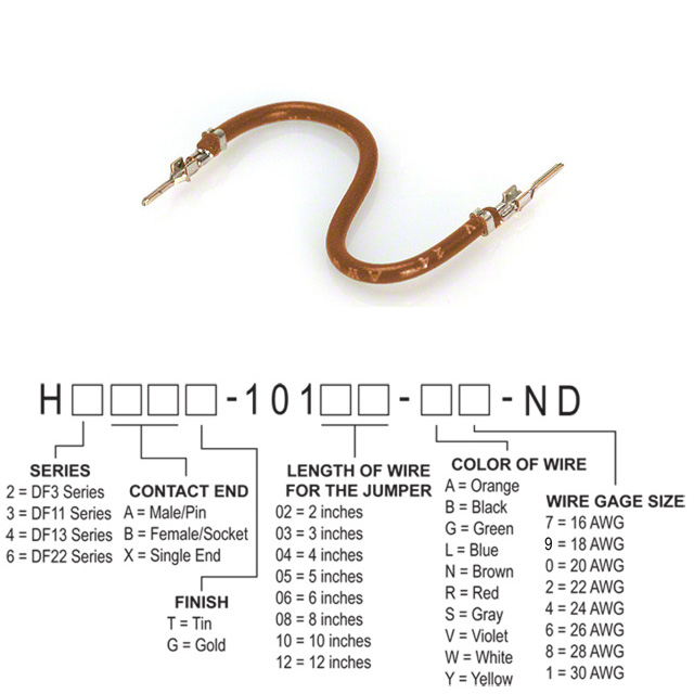H2AAT-101xx-N4 H2AAT-101xx-N4