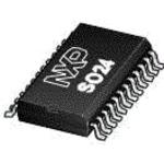 NXP Semiconductors-PCA9555D,112 GPIO Expanders I2C/SMBus Interface 100kHz/400kHz 5.5V 24-Pin SO Tube