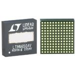 Analog Devices-LTM4650AIV#PBF DC to DC Converter and Switching Regulator Module Dual 25A or Single 50A DC/DC μModule Regulator with 1% DC Accuracy