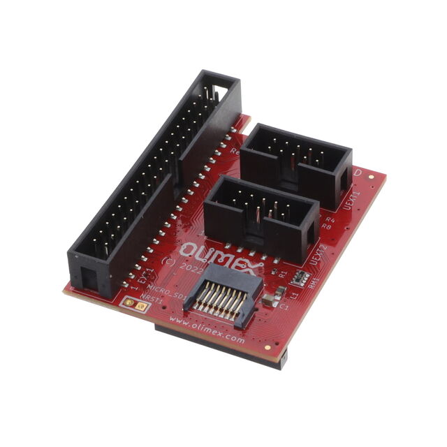 STMP15X-SHIELD STMP15X-SHIELD