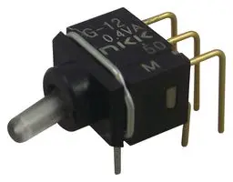 NKK SWITCHES G12JHF