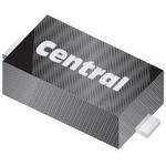 Central Semiconductor-CMOZ22L TR PBFREE Zener Zener Diode Single 22V 5% 150Ohm 250mW 2-Pin SOD-523 T/R