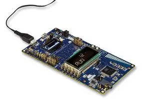 MICROCHIP ATSAM4L-EK