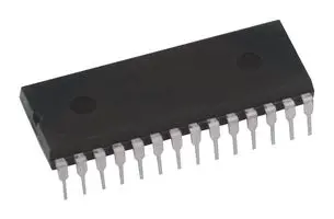 MICROCHIP DSPIC30F3010-30I/SP