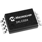 Microchip Technology-24LC024HT-I/ST EEPROM EEPROM Serial-I2C 2K-bit 256 x 8 3.3V/5V 8-Pin TSSOP T/R