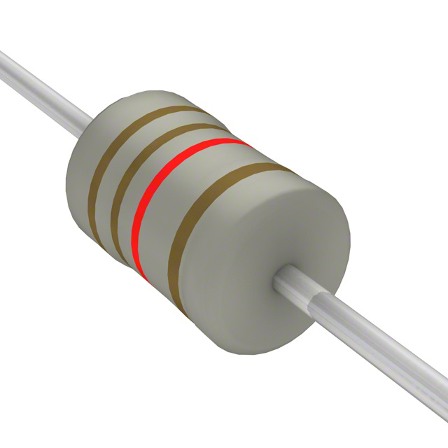 LR Neohm Series 1-1k