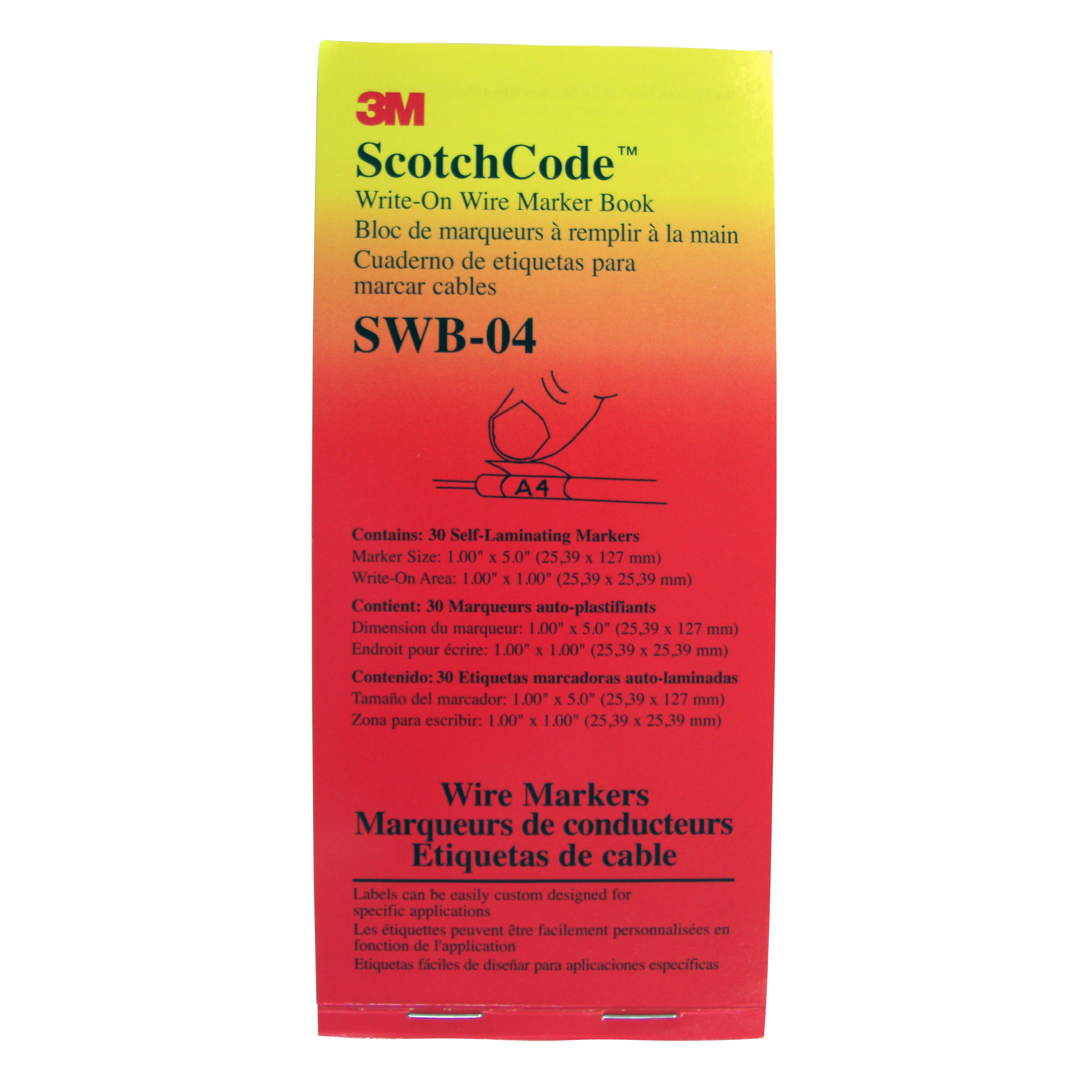 SWB-4 SWB-4