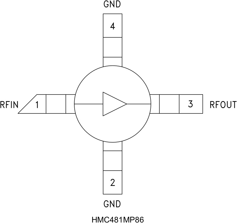 HMC481MP86 product image